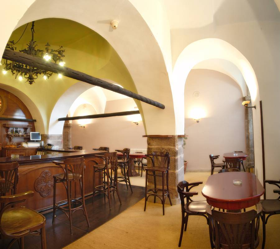 Hosteria Del Monasterio De San Millan San Millán de la Cogolla Eksteriør billede