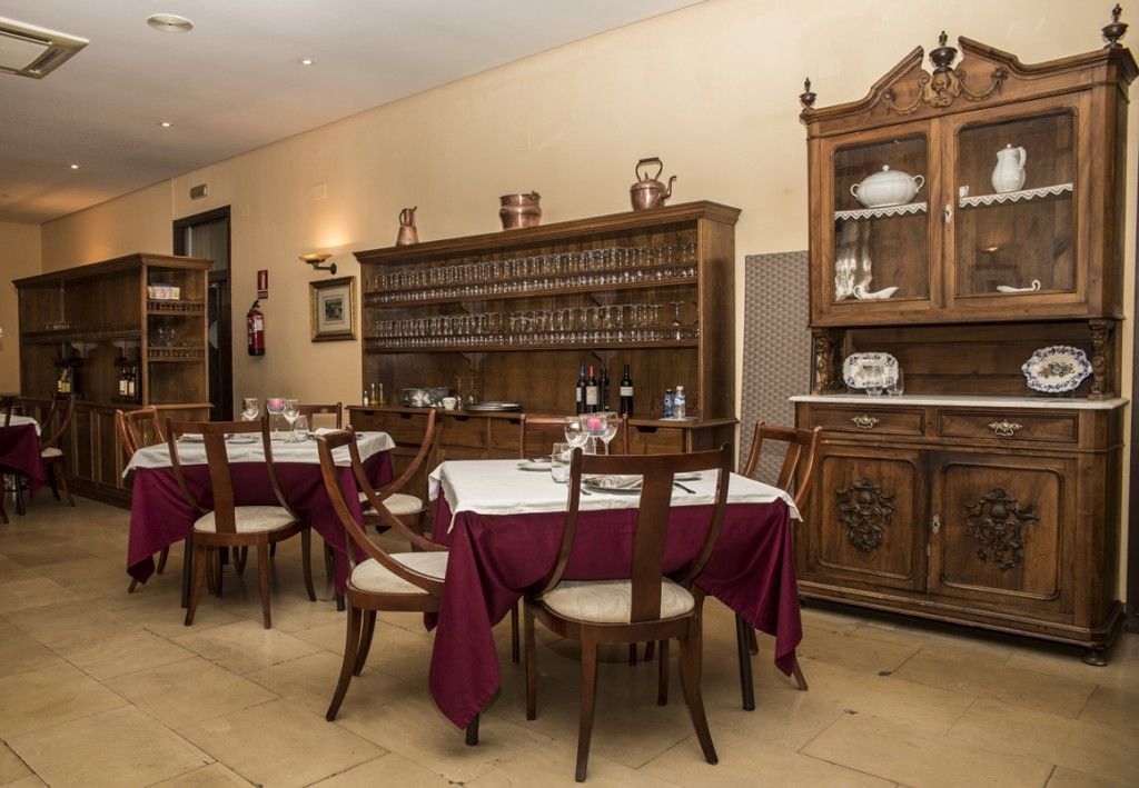Hosteria Del Monasterio De San Millan San Millán de la Cogolla Eksteriør billede